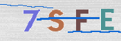 CAPTCHA 驗證圖片