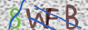 CAPTCHA 驗證圖片