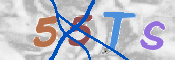 CAPTCHA 驗證圖片