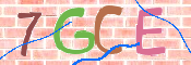 CAPTCHA 驗證圖片