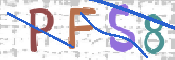CAPTCHA 驗證圖片