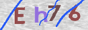 CAPTCHA 驗證圖片