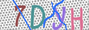 CAPTCHA 驗證圖片