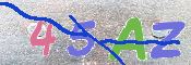 CAPTCHA 驗證圖片