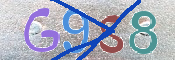 CAPTCHA 驗證圖片