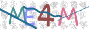 CAPTCHA 驗證圖片