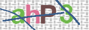 CAPTCHA 驗證圖片