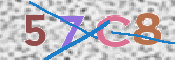 CAPTCHA 驗證圖片