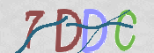 CAPTCHA 驗證圖片