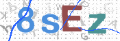 CAPTCHA 驗證圖片