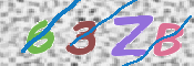 CAPTCHA 驗證圖片