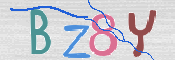 CAPTCHA 驗證圖片