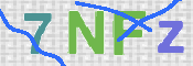 CAPTCHA 驗證圖片