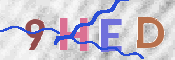 CAPTCHA 驗證圖片