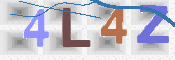 CAPTCHA 驗證圖片