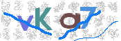 CAPTCHA 驗證圖片