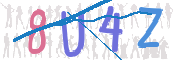 CAPTCHA 驗證圖片