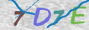 CAPTCHA 驗證圖片
