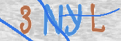 CAPTCHA 驗證圖片