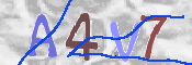 CAPTCHA 驗證圖片