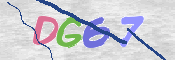 CAPTCHA 驗證圖片