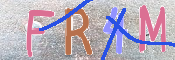 CAPTCHA 驗證圖片