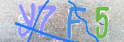 CAPTCHA 驗證圖片