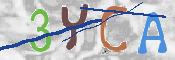 CAPTCHA 驗證圖片