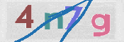 CAPTCHA 驗證圖片