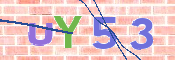 CAPTCHA 驗證圖片