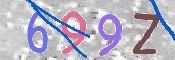 CAPTCHA 驗證圖片