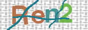 CAPTCHA 驗證圖片