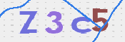 CAPTCHA 驗證圖片