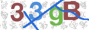 CAPTCHA 驗證圖片