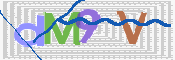 CAPTCHA 驗證圖片