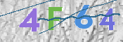 CAPTCHA 驗證圖片