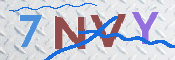 CAPTCHA 驗證圖片