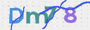 CAPTCHA 驗證圖片