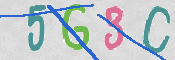 CAPTCHA 驗證圖片
