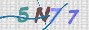 CAPTCHA 驗證圖片