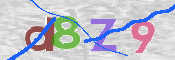 CAPTCHA 驗證圖片