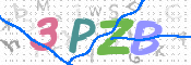 CAPTCHA 驗證圖片