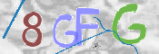 CAPTCHA 驗證圖片