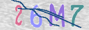 CAPTCHA 驗證圖片