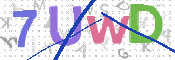CAPTCHA 驗證圖片