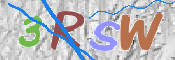 CAPTCHA 驗證圖片