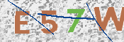CAPTCHA 驗證圖片