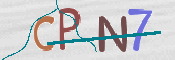 CAPTCHA 驗證圖片