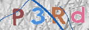 CAPTCHA 驗證圖片