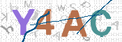 CAPTCHA 驗證圖片